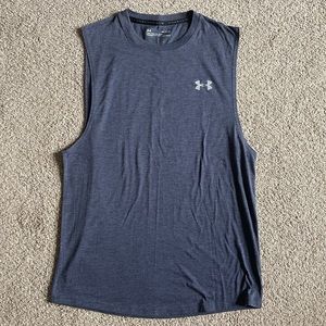 Under Armour muscle tank